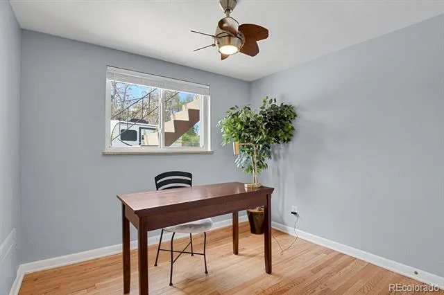 3290 W Fairview Place Denver, CO 80211