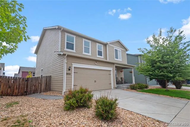 2022 Monte Vista Drive Brighton, CO 80603