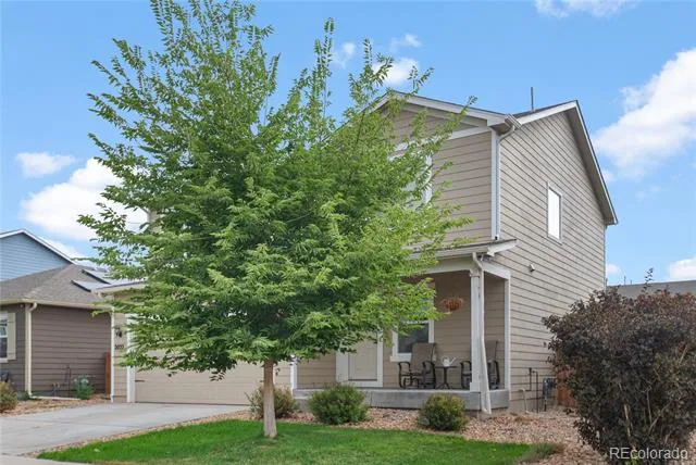 2022 Monte Vista Drive Brighton, CO 80603