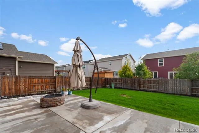 2022 Monte Vista Drive Brighton, CO 80603