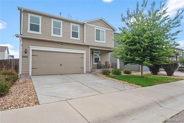 2022 Monte Vista Drive Brighton, CO 80603