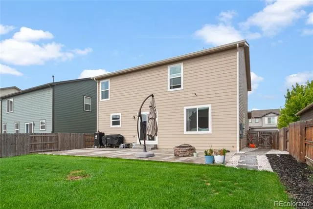 2022 Monte Vista Drive Brighton, CO 80603