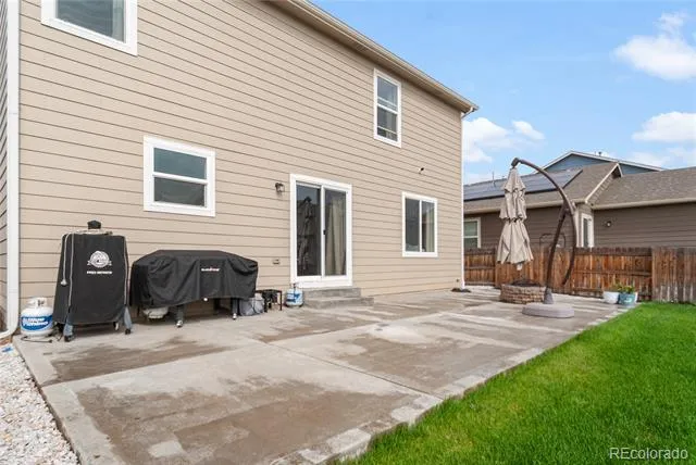 2022 Monte Vista Drive Brighton, CO 80603