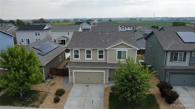 2022 Monte Vista Drive Brighton, CO 80603