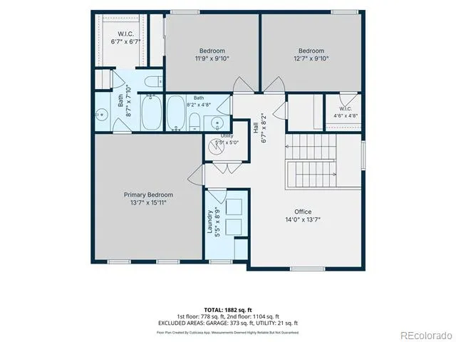 2022 Monte Vista Drive Brighton, CO 80603