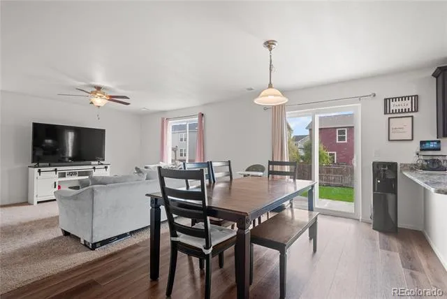2022 Monte Vista Drive Brighton, CO 80603
