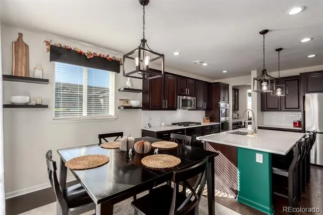 7132 Bandit Drive Castle Rock, CO 80108