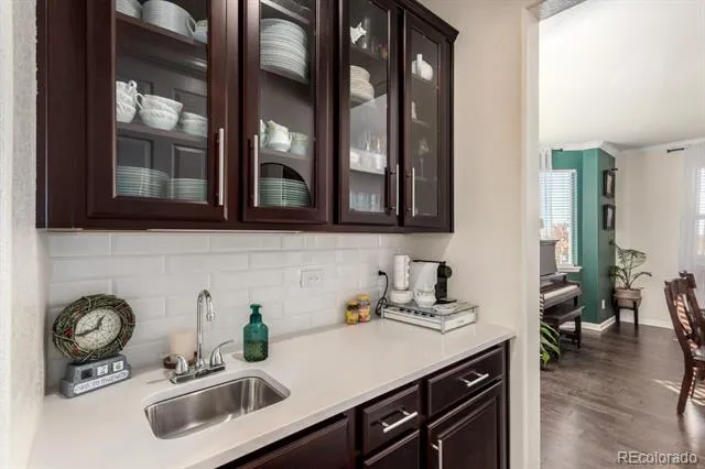 7132 Bandit Drive Castle Rock, CO 80108