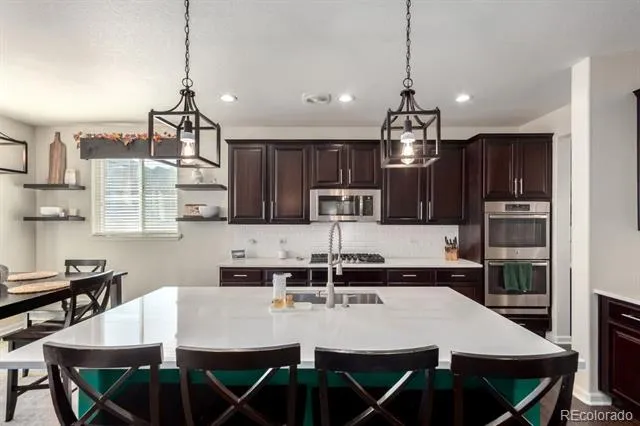 7132 Bandit Drive Castle Rock, CO 80108