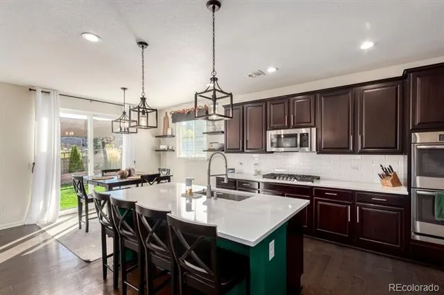 7132 Bandit Drive Castle Rock, CO 80108