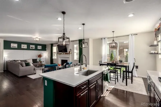 7132 Bandit Drive Castle Rock, CO 80108