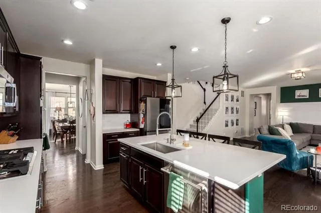 7132 Bandit Drive Castle Rock, CO 80108