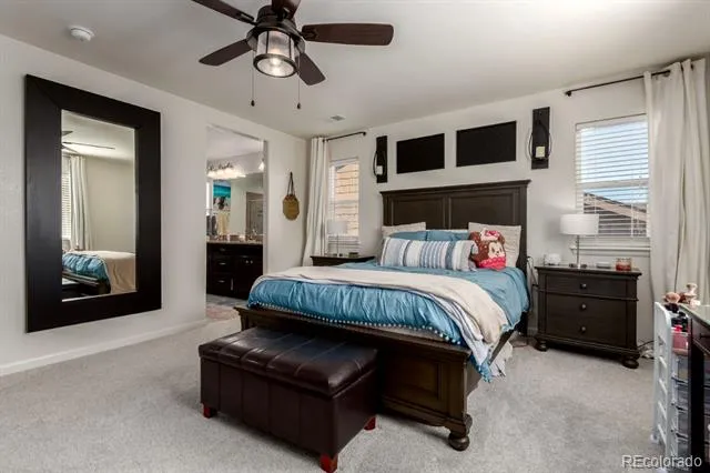 7132 Bandit Drive Castle Rock, CO 80108