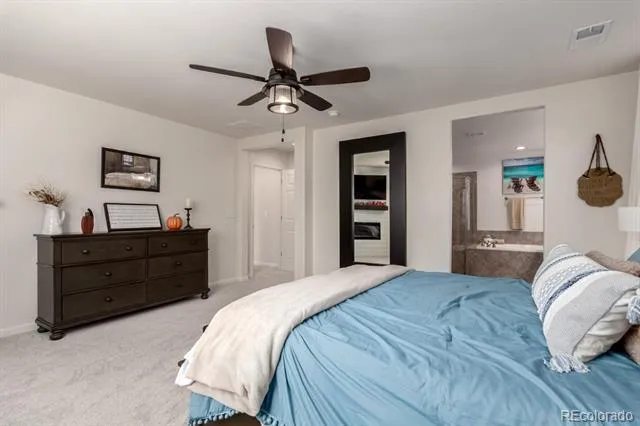 7132 Bandit Drive Castle Rock, CO 80108