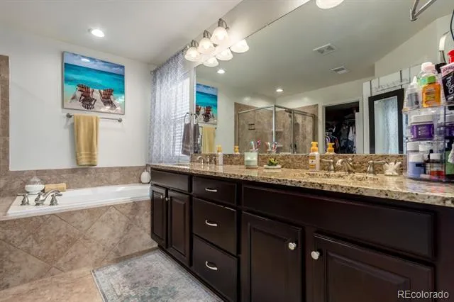7132 Bandit Drive Castle Rock, CO 80108