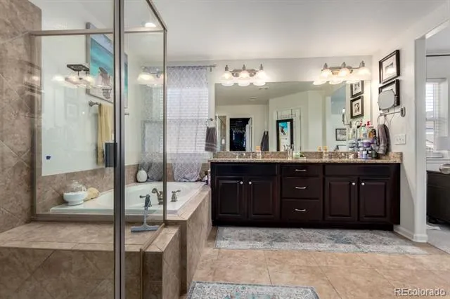 7132 Bandit Drive Castle Rock, CO 80108