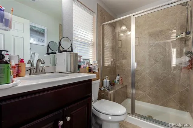 7132 Bandit Drive Castle Rock, CO 80108