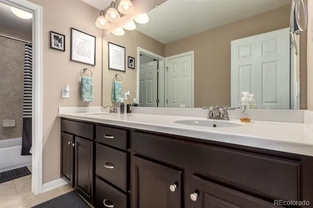 7132 Bandit Drive Castle Rock, CO 80108