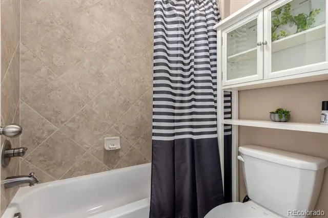 7132 Bandit Drive Castle Rock, CO 80108