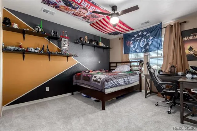 7132 Bandit Drive Castle Rock, CO 80108
