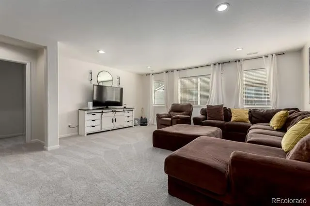 7132 Bandit Drive Castle Rock, CO 80108