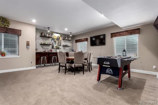 7132 Bandit Drive Castle Rock, CO 80108