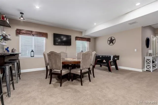 7132 Bandit Drive Castle Rock, CO 80108