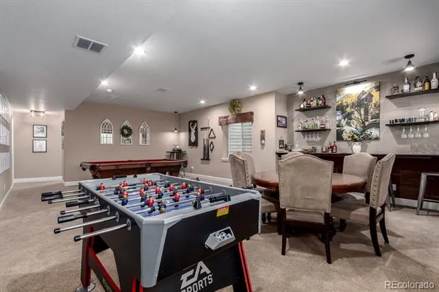 7132 Bandit Drive Castle Rock, CO 80108