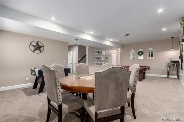 7132 Bandit Drive Castle Rock, CO 80108