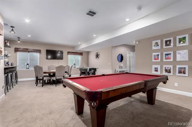 7132 Bandit Drive Castle Rock, CO 80108