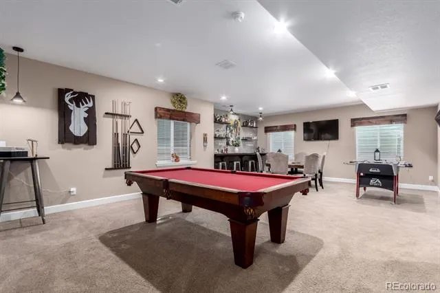 7132 Bandit Drive Castle Rock, CO 80108