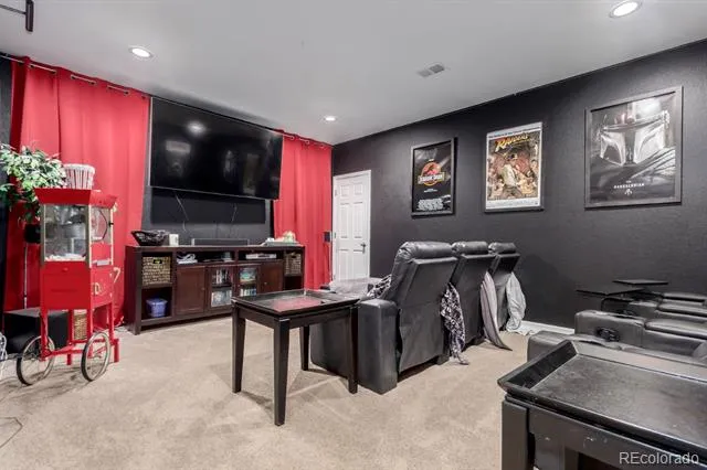 7132 Bandit Drive Castle Rock, CO 80108