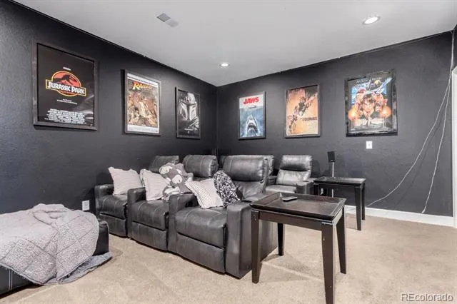 7132 Bandit Drive Castle Rock, CO 80108