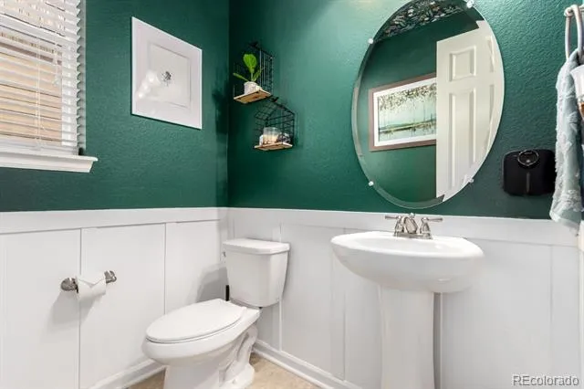 7132 Bandit Drive Castle Rock, CO 80108