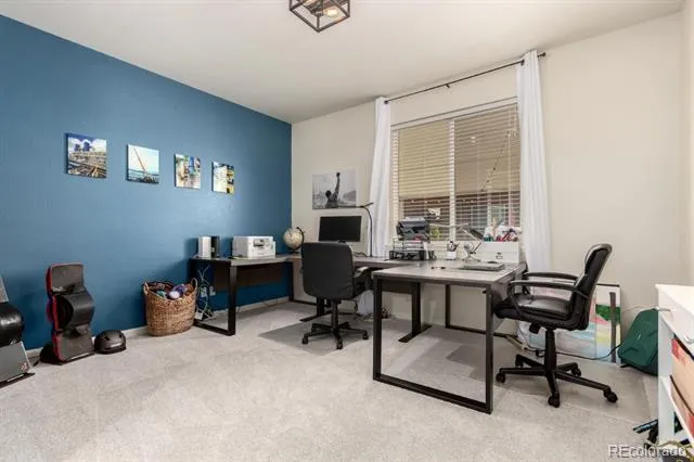 7132 Bandit Drive Castle Rock, CO 80108