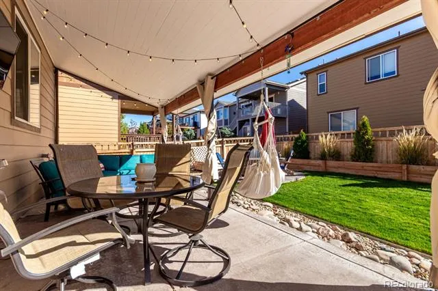 7132 Bandit Drive Castle Rock, CO 80108