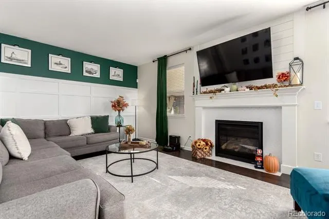 7132 Bandit Drive Castle Rock, CO 80108