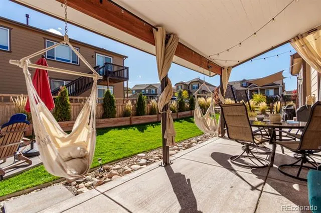 7132 Bandit Drive Castle Rock, CO 80108