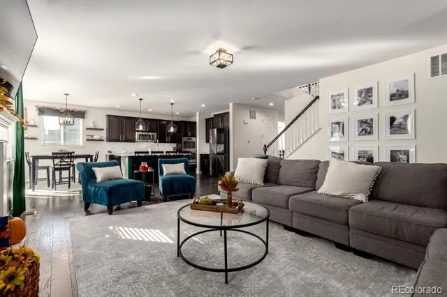 7132 Bandit Drive Castle Rock, CO 80108