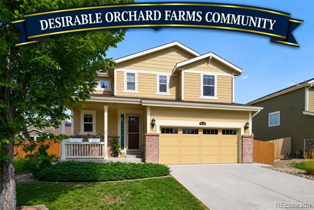 16068 Elizabeth Street Thornton, CO 80602