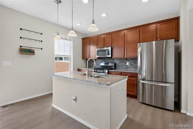 16068 Elizabeth Street Thornton, CO 80602