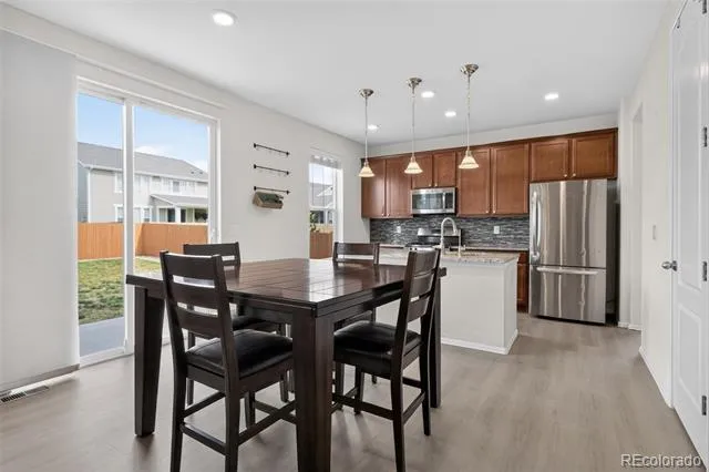 16068 Elizabeth Street Thornton, CO 80602