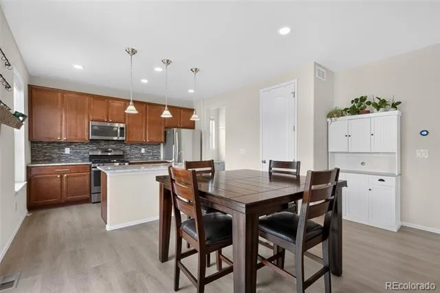 16068 Elizabeth Street Thornton, CO 80602