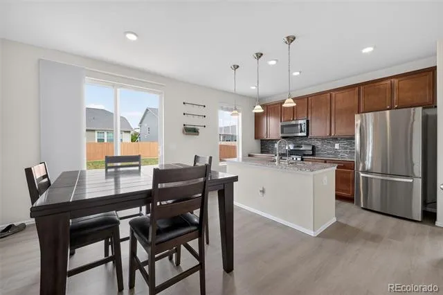 16068 Elizabeth Street Thornton, CO 80602