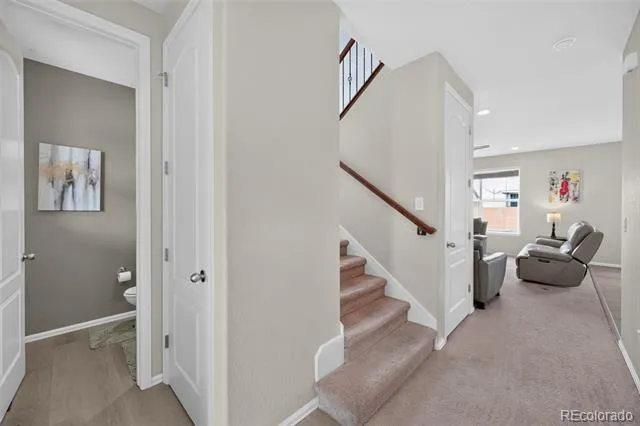 16068 Elizabeth Street Thornton, CO 80602