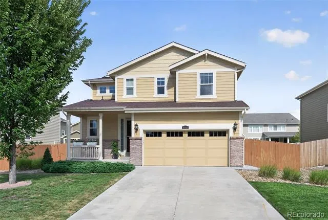 16068 Elizabeth Street Thornton, CO 80602