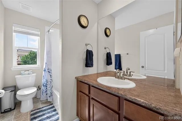 16068 Elizabeth Street Thornton, CO 80602