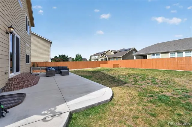 16068 Elizabeth Street Thornton, CO 80602