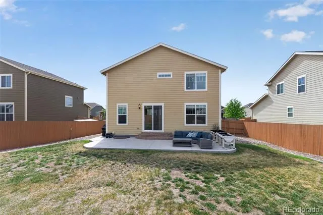 16068 Elizabeth Street Thornton, CO 80602