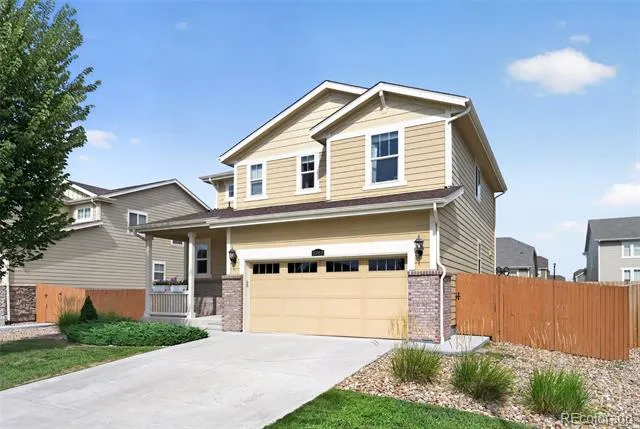 16068 Elizabeth Street Thornton, CO 80602